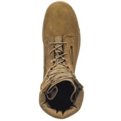 Belleville Boots: Women's FC390 Coyote Tan Hot Weather Combat Duty Boots -Men Shoes Store bellville c390 t 01 1