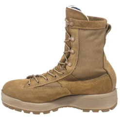 Belleville Boots: Men's C795 Coyote Tan Insulated Waterproof Duty Boots -Men Shoes Store bellville c795 i 01