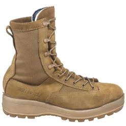 Belleville Boots: Men's C795 Coyote Tan Insulated Waterproof Duty Boots -Men Shoes Store bellville c795 o 01