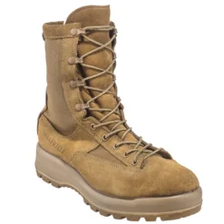 Belleville Boots: Men's C795 Coyote Tan Insulated Waterproof Duty Boots -Men Shoes Store bellville c795 p 01