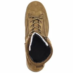 Belleville Boots: Men's C795 Coyote Tan Insulated Waterproof Duty Boots -Men Shoes Store bellville c795 t 01