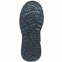 Tactical Research Boots: Men's MAXX 6Z Black 6-Inch Maximalist Tactical Boots