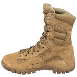 Tactical Research Boots: Men's TR550 Coyote Khyber Hot Weather Lightweight Mountain Hybrid Duty Boots 9 Tactical Research Boots: Men's TR550 Coyote Khyber Hot Weather Lightweight Mountain Hybrid Duty Boots -Men Shoes Store bellville tr550 i 01