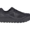 Bates Shoes: Men's E01030 Black Rush Low Tactical Athletic Work Shoe