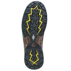 Carolina Boots: Men's Composite Toe LT152 ESD Slip-On Work Shoes