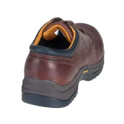 Carolina Shoes: Men's CA1520 Composite Toe Non-Metallic Oxford Shoes -Men Shoes Store ca1520st carolinab 01