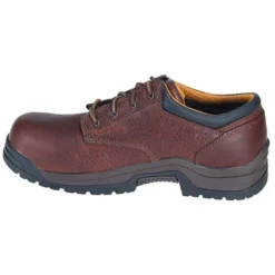 Carolina Shoes: Men's CA1520 Composite Toe Non-Metallic Oxford Shoes -Men Shoes Store ca1520st carolinai 01