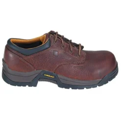 Carolina Shoes: Men's CA1520 Composite Toe Non-Metallic Oxford Shoes -Men Shoes Store ca1520st carolinao 01