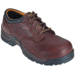 Carolina Shoes: Men's CA1520 Composite Toe Non-Metallic Oxford Shoes -Men Shoes Store ca1520st carolinap 01