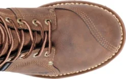 Carolina Boots: Men's CA1904 Waterproof EH Composite Toe Linesman Boots -Men Shoes Store ca1904 500xauto top