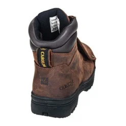 Carolina Boots: Men's Brown CA3630 Steel Toe Metatarsal Guard EH Work Boots 13 Carolina Boots: Men's Brown CA3630 Steel Toe Metatarsal Guard EH Work Boots -Men Shoes Store ca3630 carolinab 01