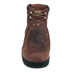 Carolina Boots: Men's Brown CA3630 Steel Toe Metatarsal Guard EH Work Boots 12 Carolina Boots: Men's Brown CA3630 Steel Toe Metatarsal Guard EH Work Boots -Men Shoes Store ca3630 carolinaf 01