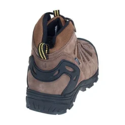 Carolina Boots: Men's Waterproof EH CA4025 Brown Hiking Boots -Men Shoes Store ca4525 carolinab 01 1