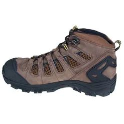 Carolina Boots: Men's Waterproof EH CA4025 Brown Hiking Boots -Men Shoes Store ca4525 carolinai 01 1