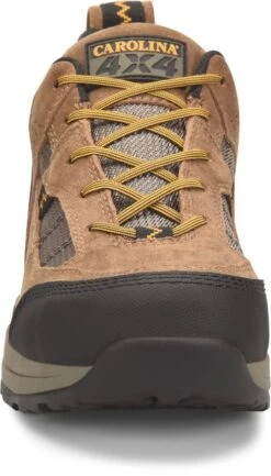Carolina Boot: Men's CA4562 Granite Safety Toe EH Oxford Shoe -Men Shoes Store ca4562 4