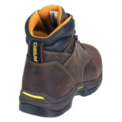Carolina Boots: Men's Composite Toe EH CA5521 Waterproof Insulated Boots -Men Shoes Store ca5521 carolinab 01 1