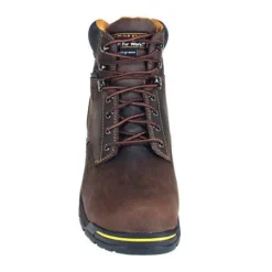 Carolina Boots: Men's Insulated Waterproof EH CA5021 Work Boots -Men Shoes Store ca5521 carolinaf 01