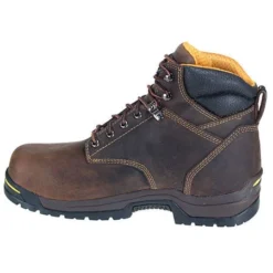 Carolina Boots: Men's Insulated Waterproof EH CA5021 Work Boots -Men Shoes Store ca5521 carolinai 01