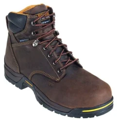 Carolina Boots: Men's Composite Toe EH CA5521 Waterproof Insulated Boots -Men Shoes Store ca5521 carolinap 01 1