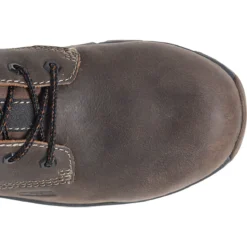 Carolina Boots: Men's CA5555 Brown Composite Toe 8" Subframe Insulated Side Zip Lightweight Work Boot -Men Shoes Store ca5555 500xauto topedit