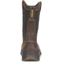 Carolina Boots: Men's CA5557 Brown Composite Toe Subframe 10" Pull On Wellington Waterproof Work Boot 11 Carolina Boots: Men's CA5557 Brown Composite Toe Subframe 10" Pull On Wellington Waterproof Work Boot -Men Shoes Store ca5557 500xauto heeledit