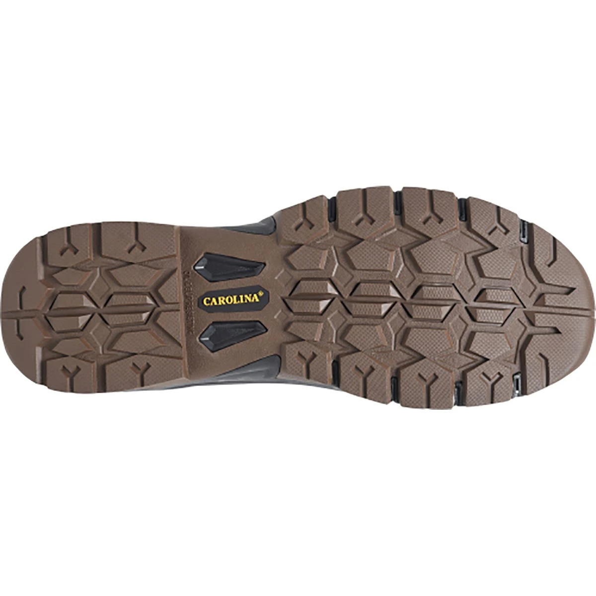 Carolina Boots: Men's CA5557 Brown Composite Toe Subframe 10" Pull On Wellington Waterproof Work Boot 7 Carolina Boots: Men's CA5557 Brown Composite Toe Subframe 10" Pull On Wellington Waterproof Work Boot - Image 7