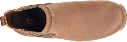 Carolina Boots: Men's CA5574 S-117 Romeo Aluminum Toe Boot 2 Carolina Boots: Men's CA5574 S-117 Romeo Aluminum Toe Boot - Image 2