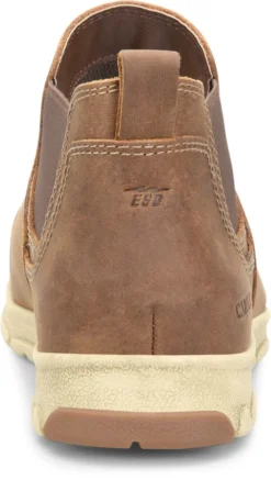 Carolina Boots: Men's CA5574 S-117 Romeo Aluminum Toe Boot 8 Carolina Boots: Men's CA5574 S-117 Romeo Aluminum Toe Boot -Men Shoes Store ca5574 2