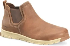 Carolina Boots: Men's CA5574 S-117 Romeo Aluminum Toe Boot 11 Carolina Boots: Men's CA5574 S-117 Romeo Aluminum Toe Boot -Men Shoes Store ca5574