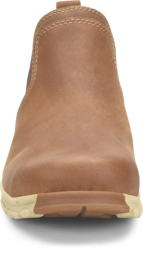 Carolina Boots: Men's CA5574 S-117 Romeo Aluminum Toe Boot 4 Carolina Boots: Men's CA5574 S-117 Romeo Aluminum Toe Boot - Image 4