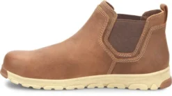 Carolina Boots: Men's CA5574 S-117 Romeo Aluminum Toe Boot 10 Carolina Boots: Men's CA5574 S-117 Romeo Aluminum Toe Boot -Men Shoes Store ca5574 5