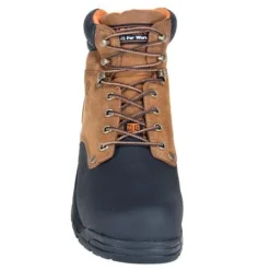 Carolina Boots: Men's Composite Toe CA5582 Met Guard Work Boots -Men Shoes Store ca5582st carolinaf 01