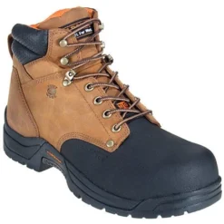 Carolina Boots: Men's Composite Toe CA5582 Met Guard Work Boots -Men Shoes Store ca5582st carolinap 01