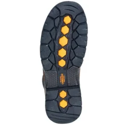 Carolina Boots: Men's Composite Toe CA5582 Met Guard Work Boots