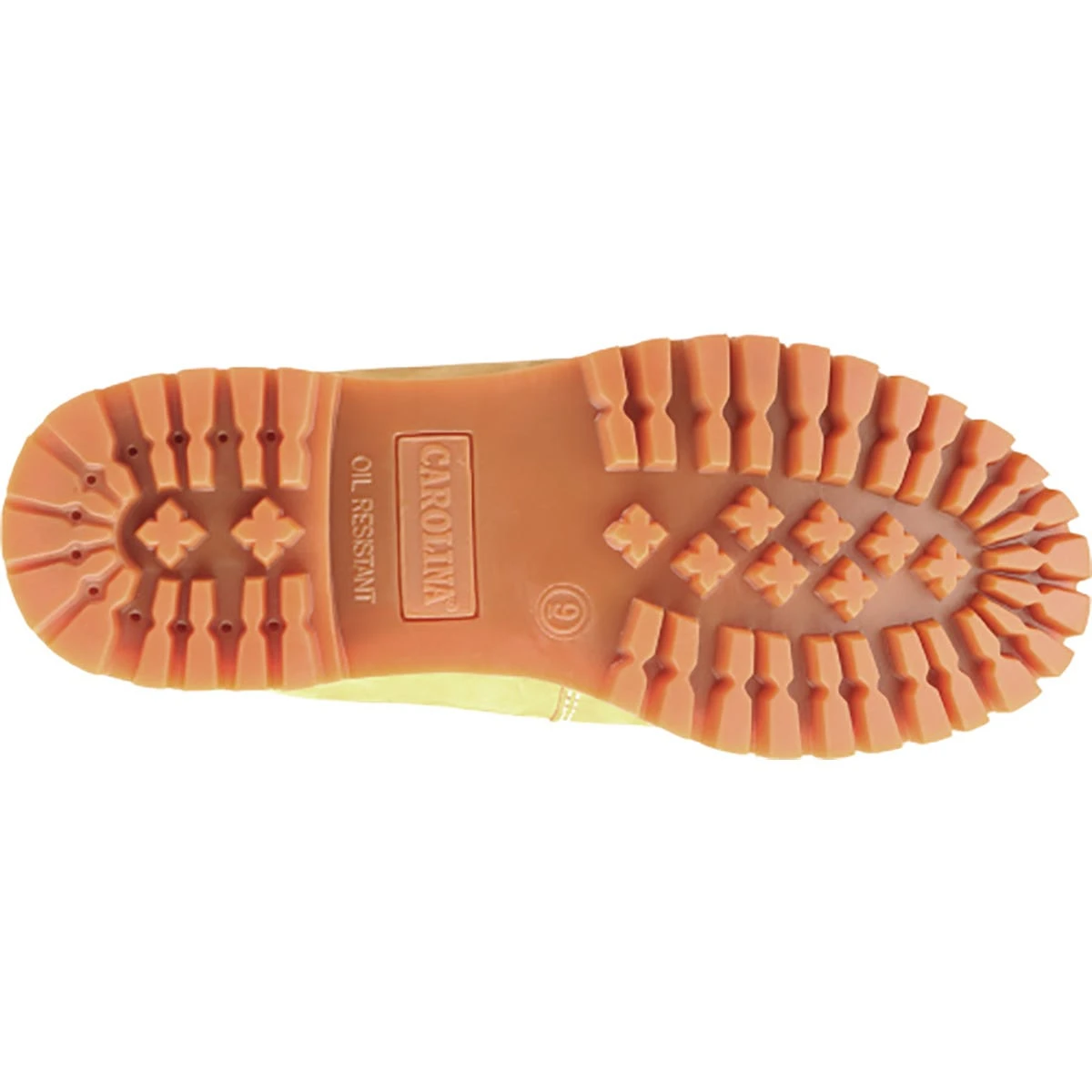 Carolina Boots: Men's Steel Toe Insulated CA7545 Waterproof EH Boots 7 Carolina Boots: Men's Steel Toe Insulated CA7545 Waterproof EH Boots - Image 7