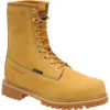 Carolina Boots: Men's Steel Toe Insulated CA7545 Waterproof EH Boots