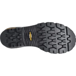 Carolina Boots: Men's CA7837 Brown Composite Toe 8" Capacity Cardinal Waterproof Logger Work Boot -Men Shoes Store ca7837 500xauto outsoleedit