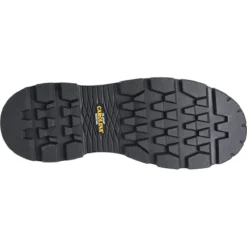 Carolina Boots: Men's CA7838 Brown Composite Toe 8" Contestor Waterproof Insulated Work Boot -Men Shoes Store ca7838 500xauto outsoleedit