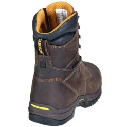 Carolina Boots: Men's CA8521 Composite Toe Waterproof Insulated Boots -Men Shoes Store ca8521st carolinab 01 1