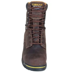 Carolina Boots: Men's CA8521 Composite Toe Waterproof Insulated Boots -Men Shoes Store ca8521st carolinaf 01 1