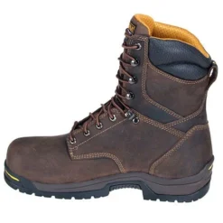 Carolina Boots: Men's Waterproof EH CA8021 Insulated Work Boots -Men Shoes Store ca8521st carolinai 01