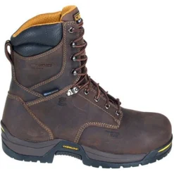 Carolina Boots: Men's CA8521 Composite Toe Waterproof Insulated Boots -Men Shoes Store ca8521st carolinao 01 1