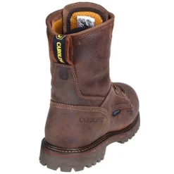 Carolina Boots: Men's CA8528 Composite Toe EH Waterproof Work Boots -Men Shoes Store ca8528 carolinab 01 1