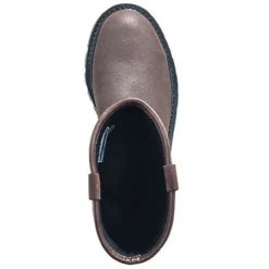 Carhartt Boots: Men's Steel Toe CMP1270 Waterproof EH Wellington Boots -Men Shoes Store carhartt boots cmp1270 t 01