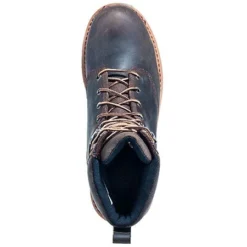 Carhartt Boots: Men's CML8360 Composite Toe Waterproof EH Logger Boots -Men Shoes Store carhartt footwear cml8360 t 01