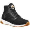 Carhartt Boots: Men's FA5041-M Black Force 5-Inch Soft Toe Sneaker Boot