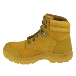 Carhartt Boots: Men's Wheat CMF6056 WP Work Boots 9 Carhartt Boots: Men's Wheat CMF6056 WP Work Boots -Men Shoes Store carhartt cmf6056 i 001