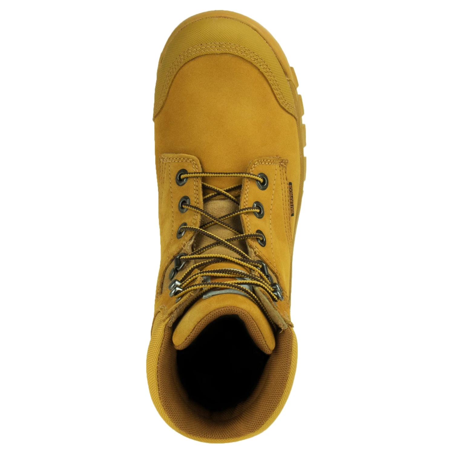 Carhartt Boots: Men's Wheat CMF6056 WP Work Boots 7 Carhartt Boots: Men's Wheat CMF6056 WP Work Boots - Image 7