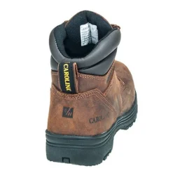 Carolina Boots: Men's Waterproof CA3026 Non-Slip EH Work Boots -Men Shoes Store carolina ca3526 b 01 1