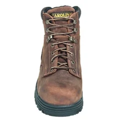 Carolina Boots: Men's Waterproof CA3026 Non-Slip EH Work Boots -Men Shoes Store carolina ca3526 f 01 1
